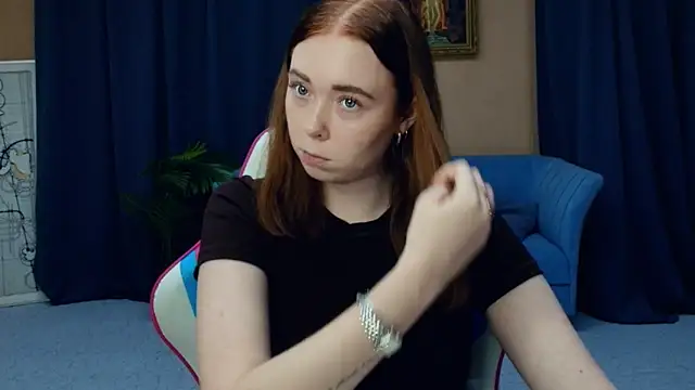 AddieOsler online show from March 27, 7:48 pm