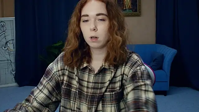 AddieOsler online show from April 1, 7:33 pm