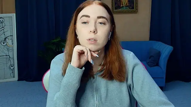 AddieOsler online show from April 15, 7:40 pm