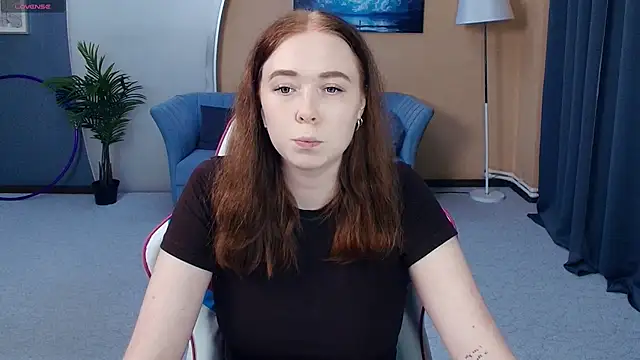 AddieOsler online show from June 27, 7:31 pm