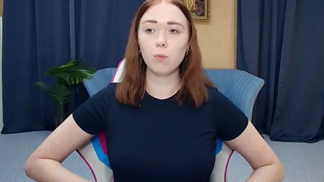 AddieOsler online show from February 6, 8:38 pm