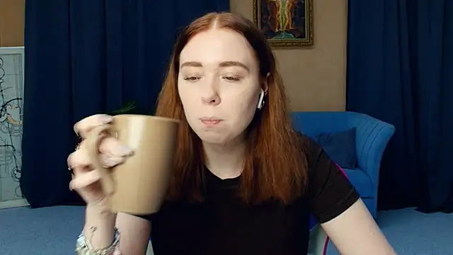 AddieOsler online show from March 15, 7:21 pm