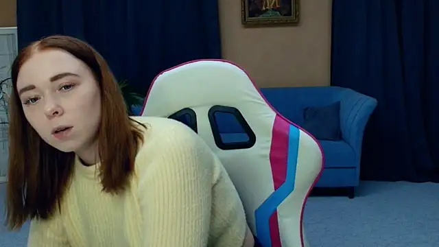 AddieOsler online show from March 21, 7:29 pm