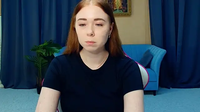 AddieOsler online show from February 19, 8:28 pm