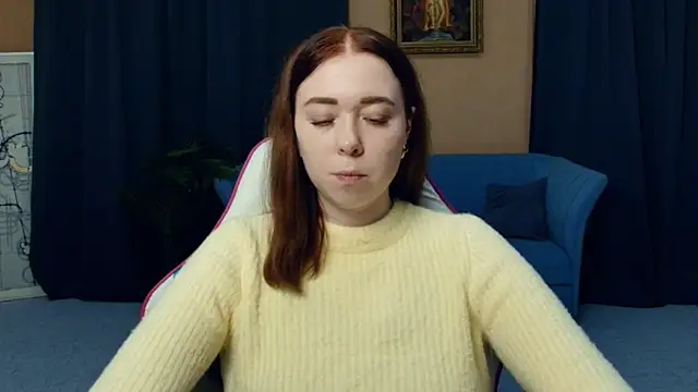 AddieOsler online show from March 6, 8:04 pm