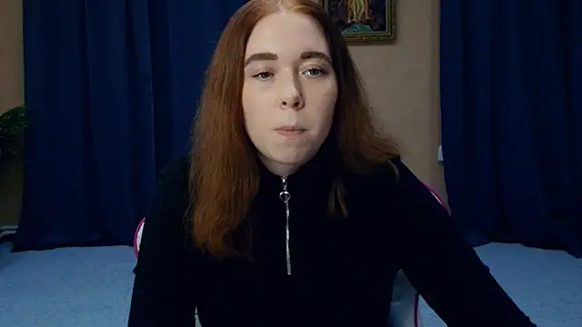 AddieOsler online show from April 26, 7:33 pm