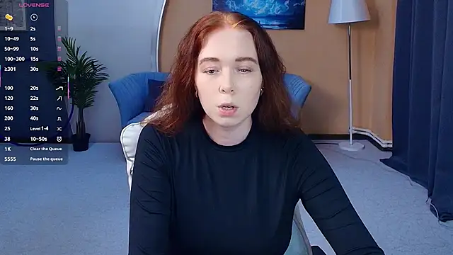 AddieOsler online show from June 14, 7:37 pm