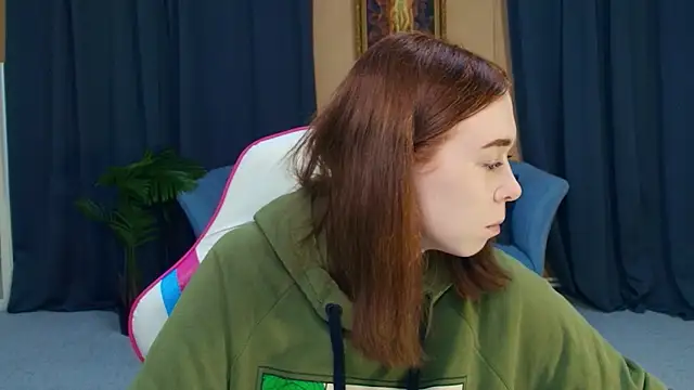 AddieOsler online show from January 10, 8:15 pm