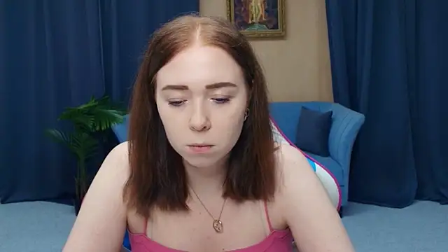 AddieOsler online show from January 17, 8:12 pm