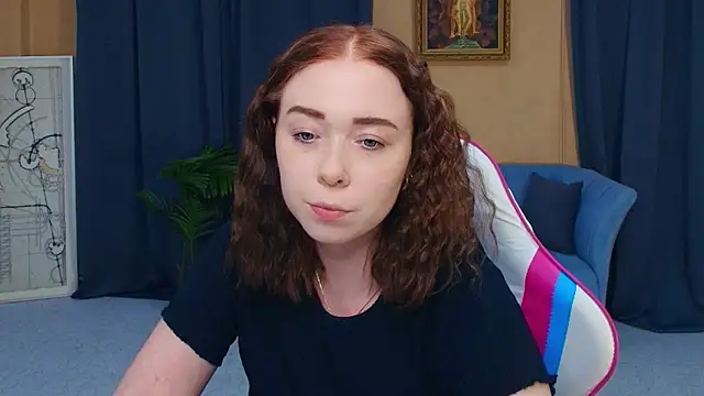 AddieOsler online show from January 7, 8:25 pm