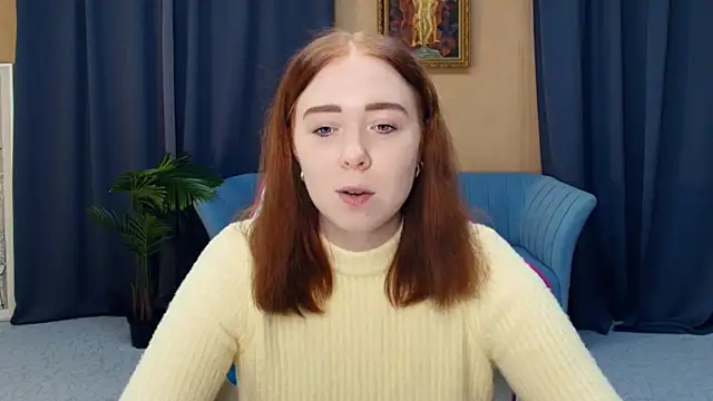 AddieOsler online show from February 9, 8:18 pm