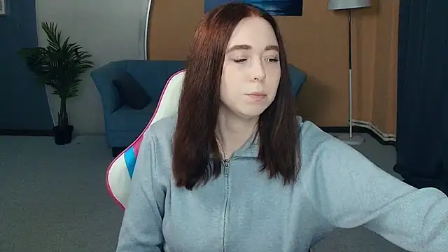 AddieOsler online show from May 10, 7:38 pm