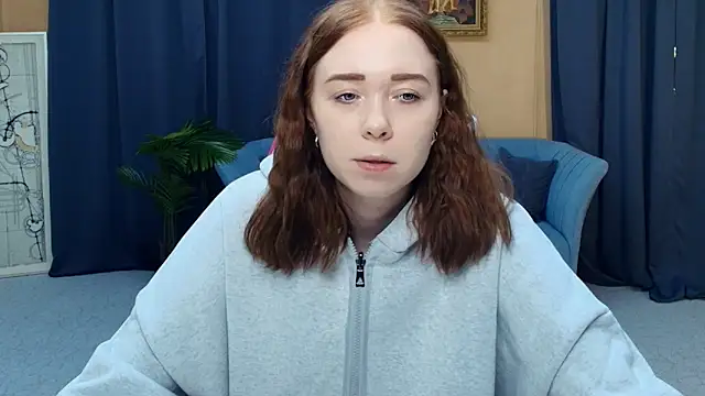 AddieOsler online show from January 31, 8:07 pm