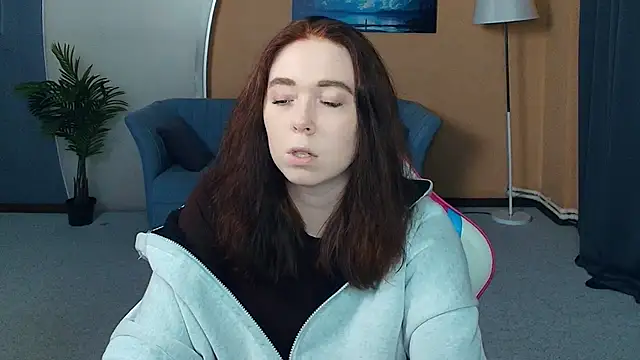 AddieOsler online show from May 11, 7:33 pm