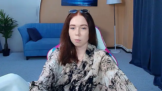 AddieOsler online show from May 21, 7:55 pm