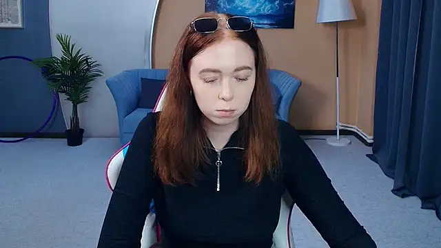 AddieOsler online show from June 22, 7:44 pm