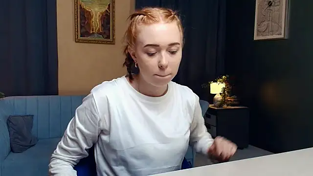 Snapshot of AddieOsler chatting on November 14, 7:06 pm AddieOsler online show from November 14, 7:06 pm