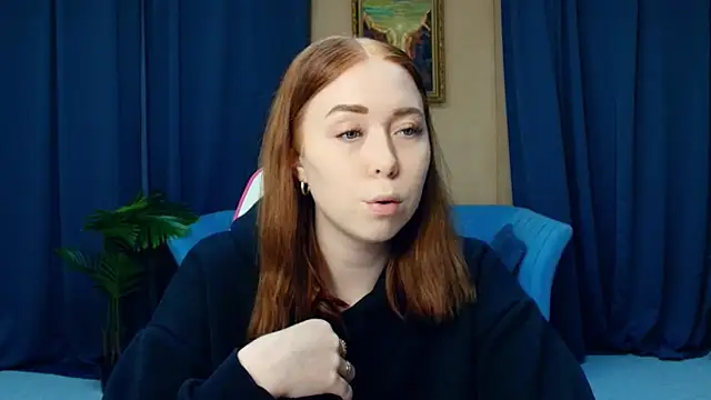 AddieOsler online show from February 20, 9:28 pm