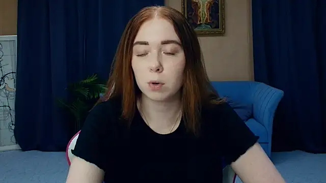 AddieOsler online show from March 28, 7:37 pm