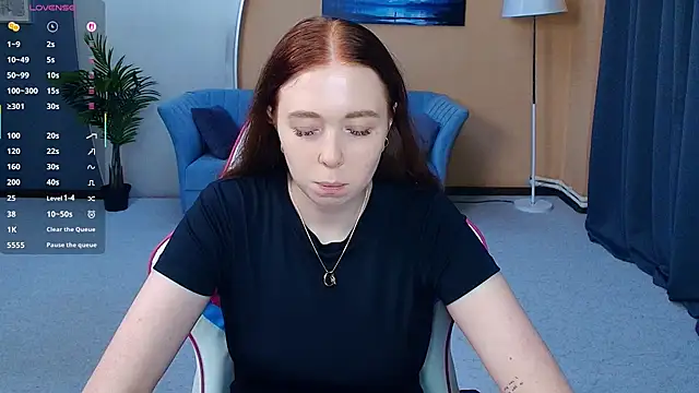 AddieOsler online show from May 30, 7:41 pm