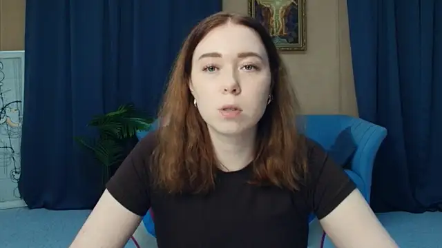 AddieOsler online show from February 27, 8:08 pm