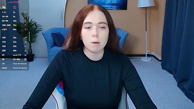 AddieOsler online show from June 4, 7:29 pm