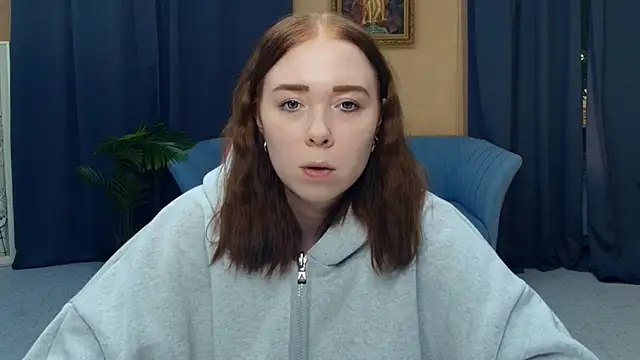 AddieOsler online show from February 1, 8:07 pm