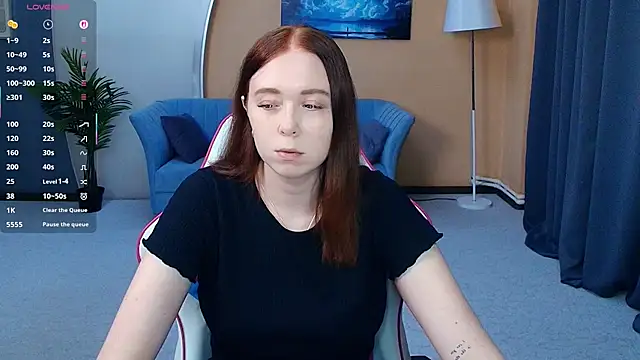 AddieOsler online show from May 28, 8:04 pm