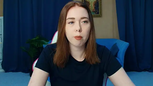 AddieOsler online show from February 25, 8:08 pm