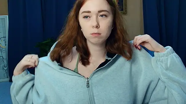 AddieOsler online show from February 21, 7:38 pm