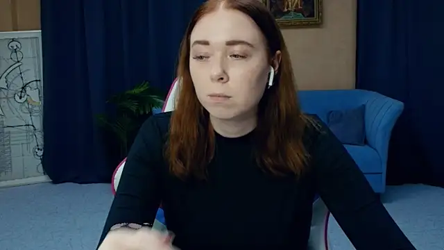 AddieOsler online show from March 23, 7:36 pm