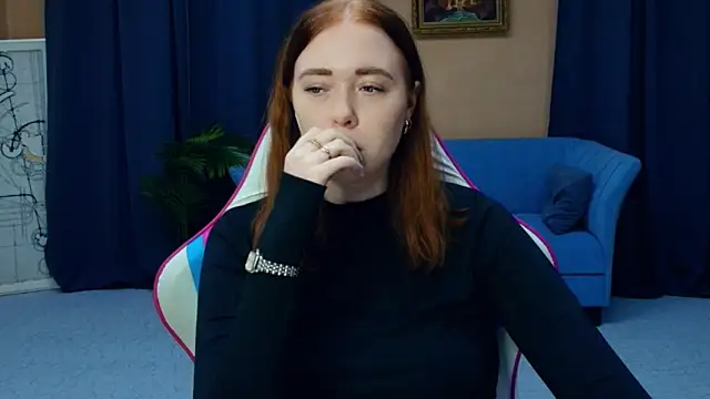 AddieOsler online show from April 13, 7:29 pm