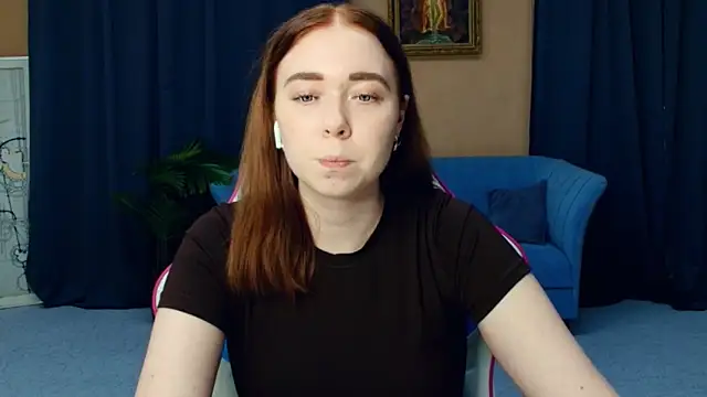 AddieOsler online show from March 14, 7:31 pm