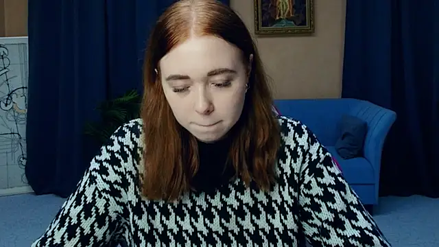 AddieOsler online show from April 20, 7:37 pm