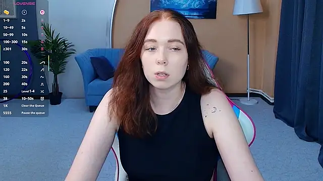AddieOsler online show from June 6, 7:52 pm