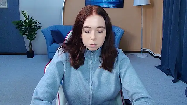 AddieOsler online show from May 14, 7:44 pm