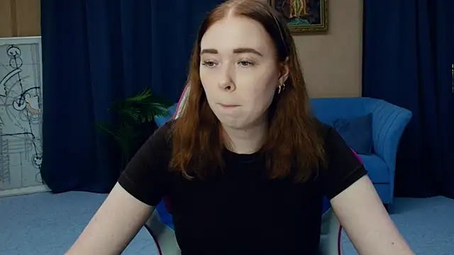 AddieOsler online show from March 22, 7:26 pm