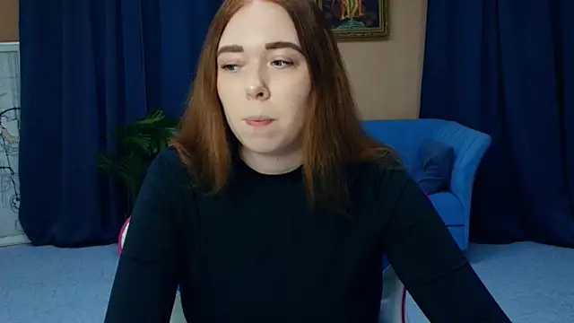 AddieOsler online show from April 8, 7:26 pm