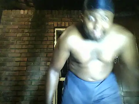 Shiwintsi69King online show from November 26, 5:35 pm