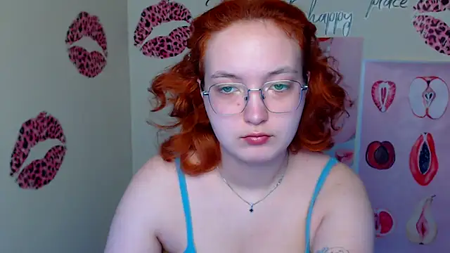 MissAriaa online show from February 13, 1:11 pm