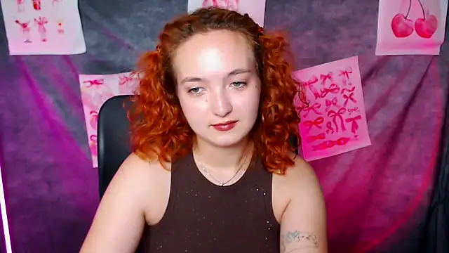 Snapshot of MissAriaa chatting on June 30, 6:19 pm MissAriaa online show from June 30, 6:19 pm