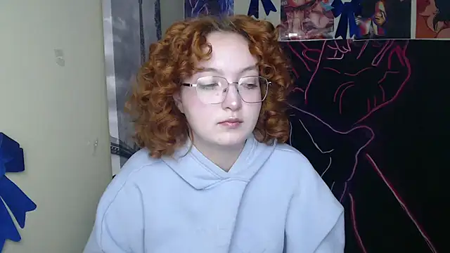 MissAriaa online show from March 22, 7:10 am