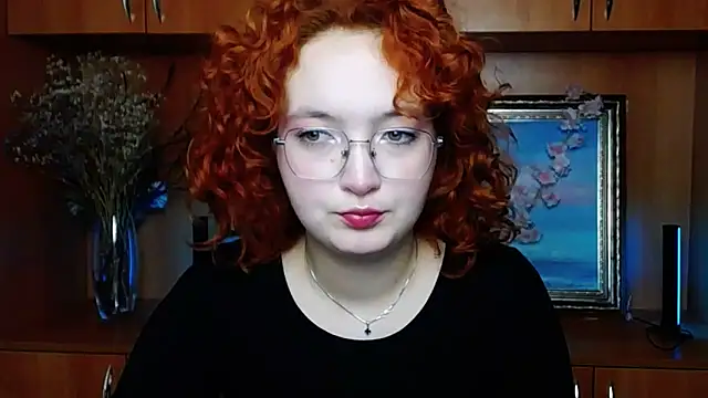 MissAriaa online show from April 11, 6:21 am