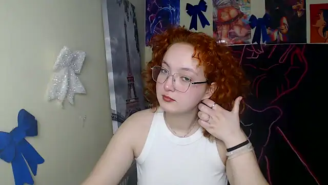 MissAriaa online show from February 26, 7:19 am