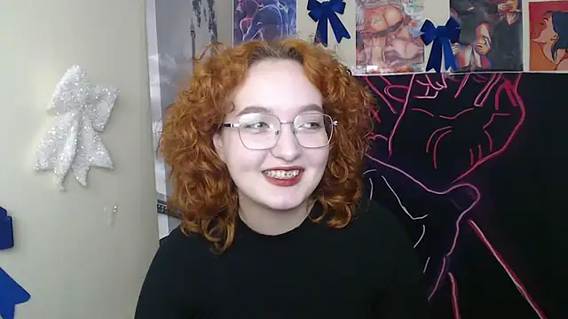 MissAriaa online show from February 2, 12:48 pm