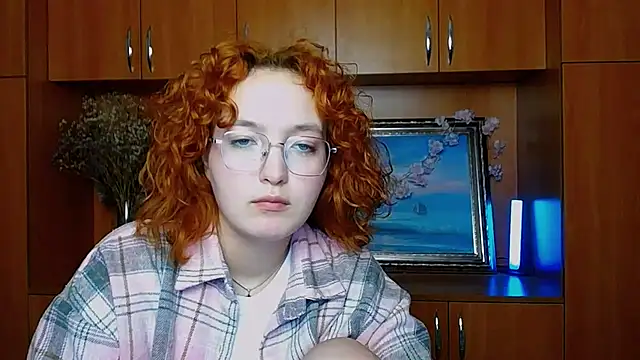 MissAriaa online show from March 14, 12:49 am