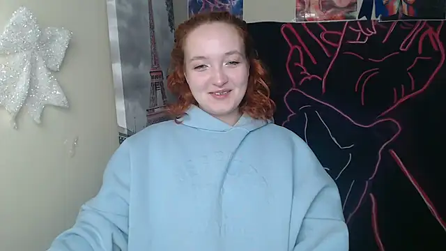 MissAriaa online show from March 5, 6:32 am