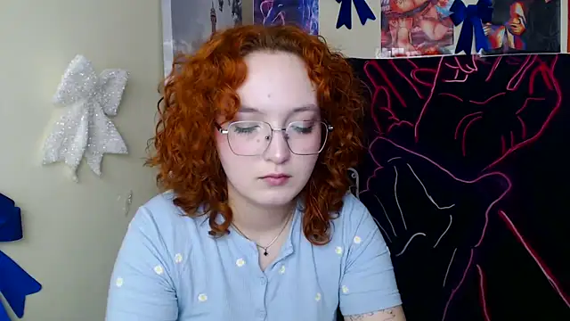 MissAriaa online show from March 9, 1:03 pm