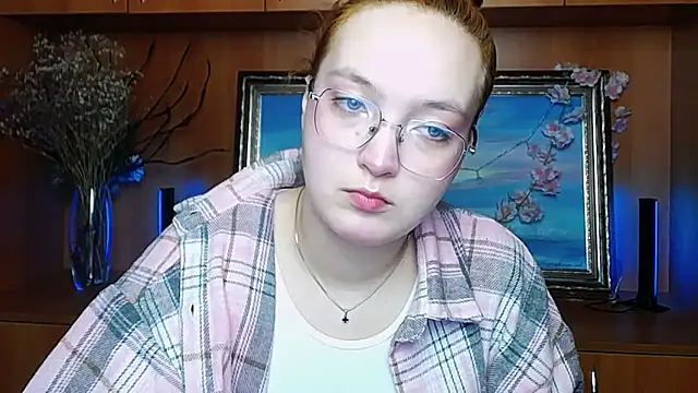 MissAriaa online show from April 5, 6:09 am