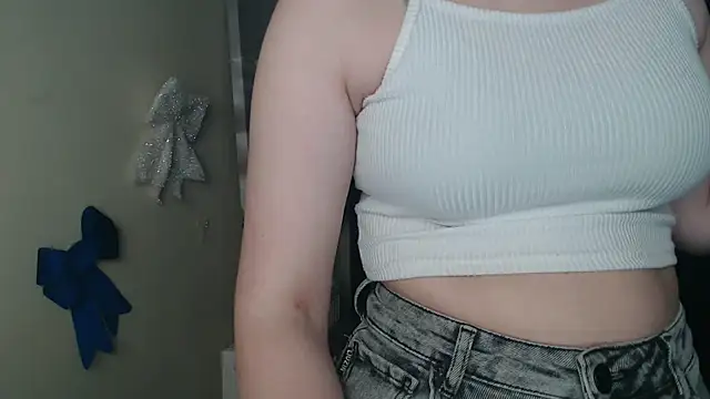 MissAriaa online show from February 19, 8:11 am